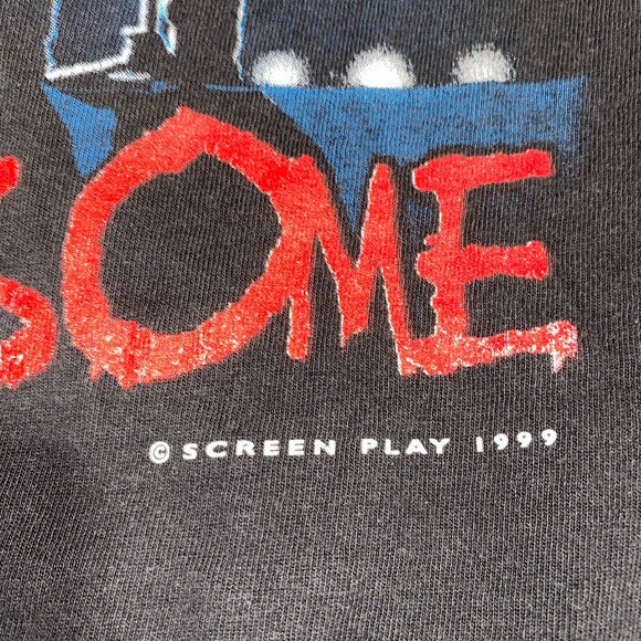 Vintage Toby Keith Concert Shirt - Picture 3 of 6